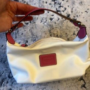 Coach Mini Pouch